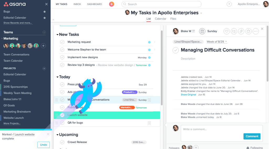 asana for project management – 2021 full guide asana for project management – 2021 full guide